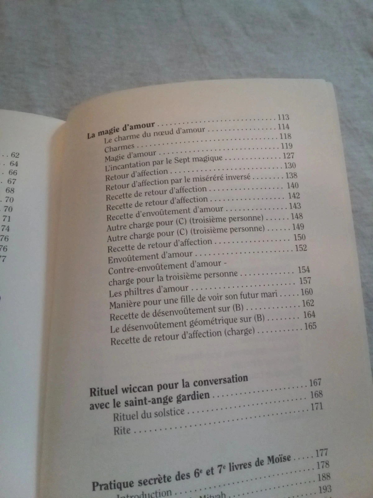 Het grote boek van de Wicca – photo 6